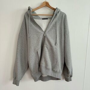 Brandy Melville Christy Hoodie